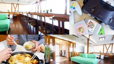 リビング エリア / 15