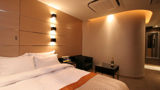 デラックスルームlong stay チェックイン14時/チェックアウト12時 喫煙