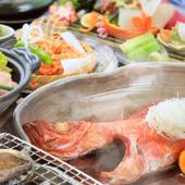 熱海温泉 秀花園湯の花膳（静岡県 旅館） / 4