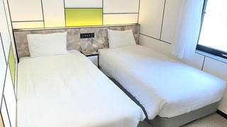 スタンダード ルーム