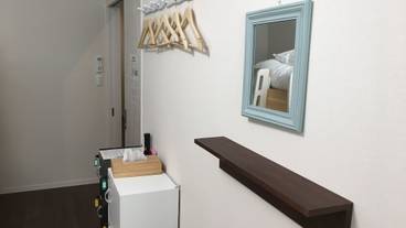 客室の設備とサービス / 22