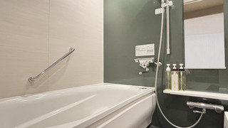 コーナーツインルーム 禁煙