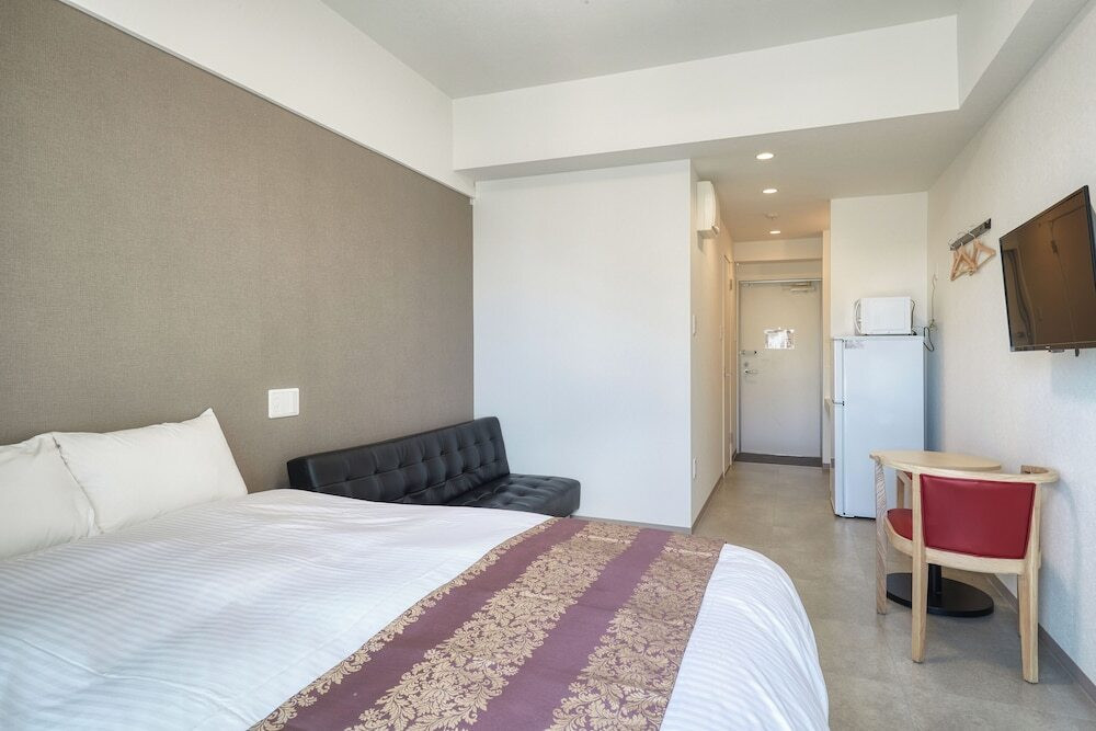 客室の設備とサービス