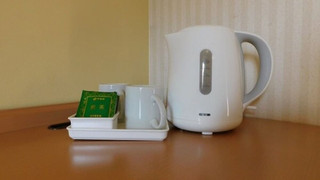 セミダブルルーム 禁煙