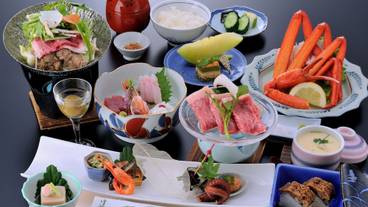 食事・飲み物 / 6