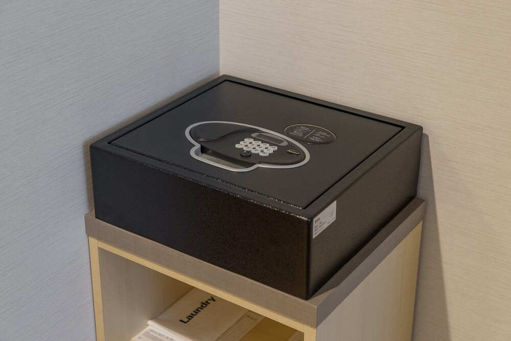 セーフティボックス