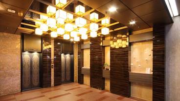 内部エントランス / 4