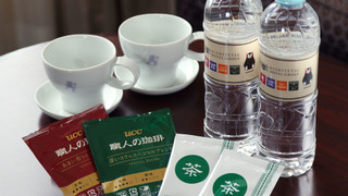 セミダブルルーム 禁煙