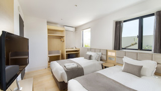 スイートコテージJINWA3ベッドルーム201㎡ 禁煙(プライベートプール付)