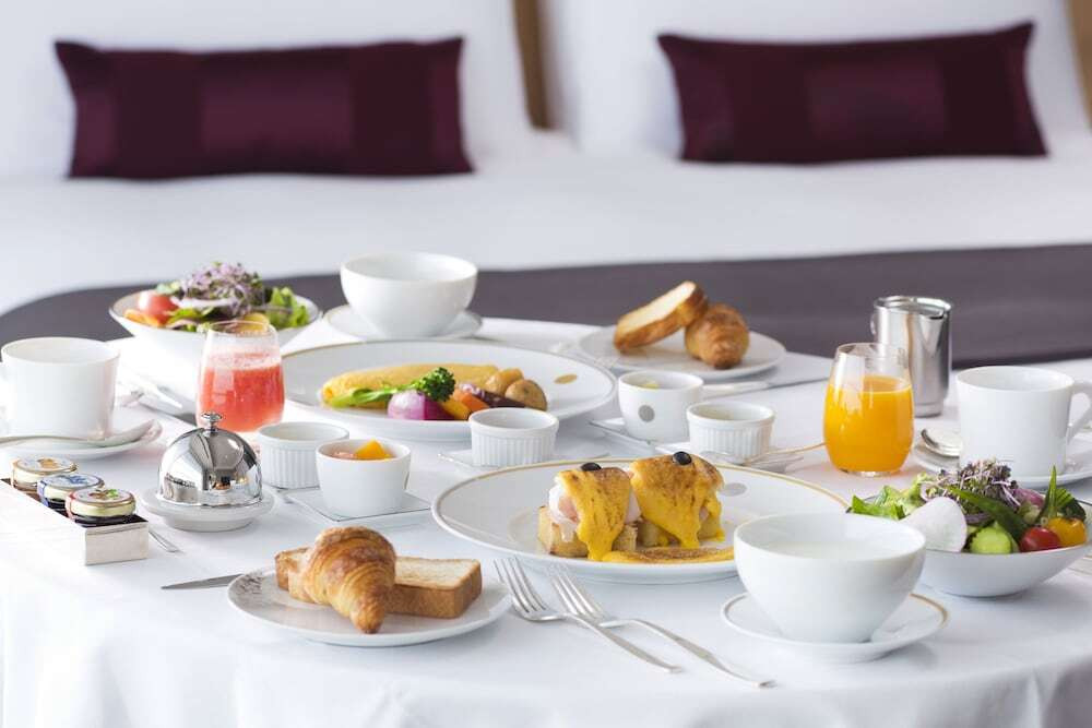 4．ザ・キャピトルホテル 東急3929839