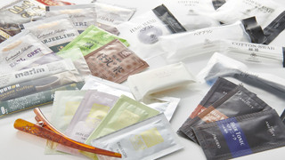 モデレートツインルーム 禁煙（２名利用）