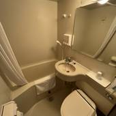 東横イン 熊本新市街(熊本県 ビジネスホテル) / 4