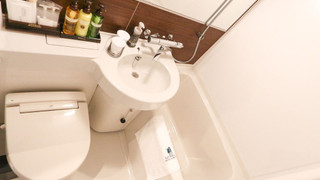 シングルルーム 喫煙可