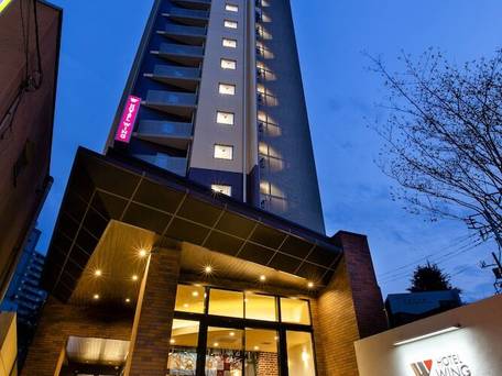 ホテルウィングインターナショナル東京赤羽 / 2