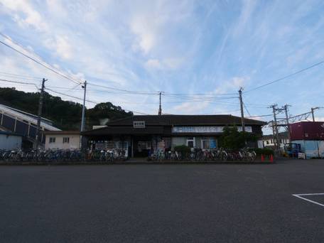 ビジネスホテルKG大分 / 1