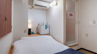 ダブルルーム 禁煙