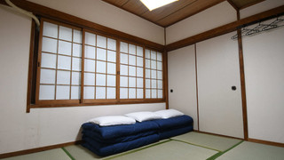 スタンダード ツインルーム