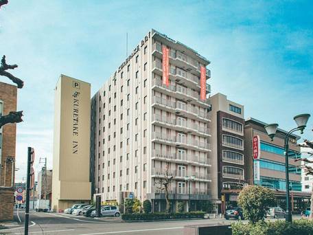 くれたけインプレミアム大垣駅前 / 5