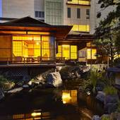 百年庭園の宿 翠水（アートホテル小倉ニュータガワ内）（福岡県 旅館） / 4