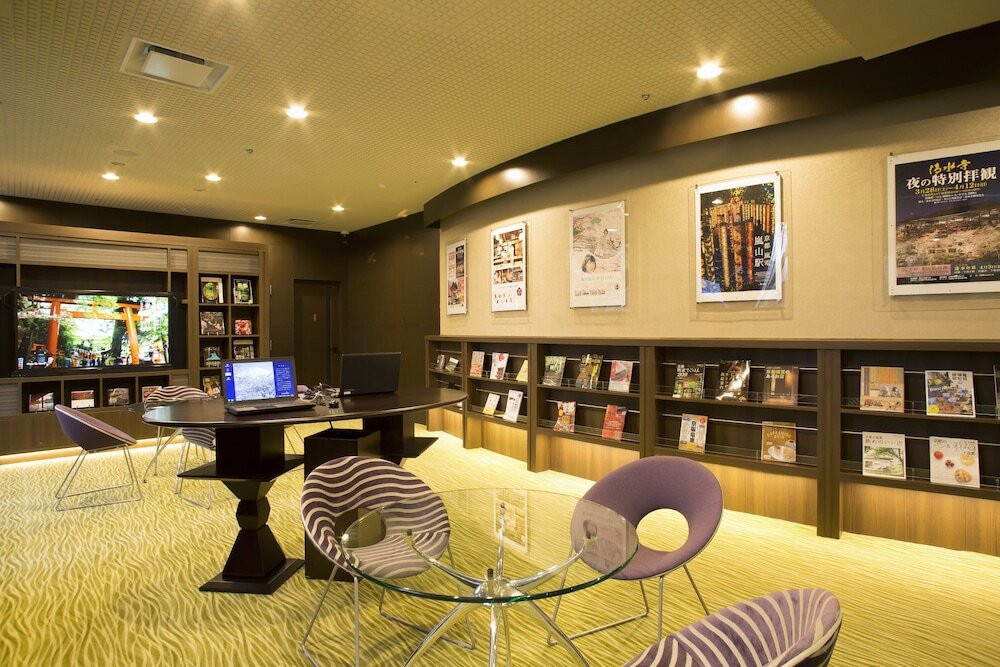 京都駅直結♪雨の日も荷物が多い日も快適ステイ3422032