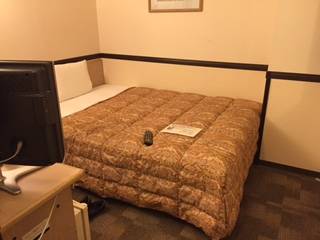 東横イン大塚駅北口1 / 2