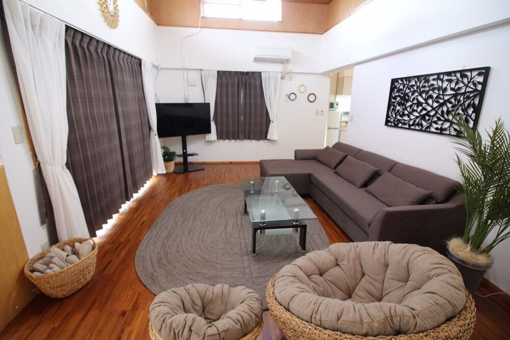 リビングルーム