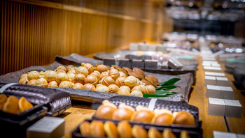 「鈴懸 本店」 料理 97480770 