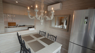 アパートメント 3 ベッドルーム