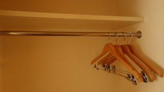 スモールダブルルーム　禁煙