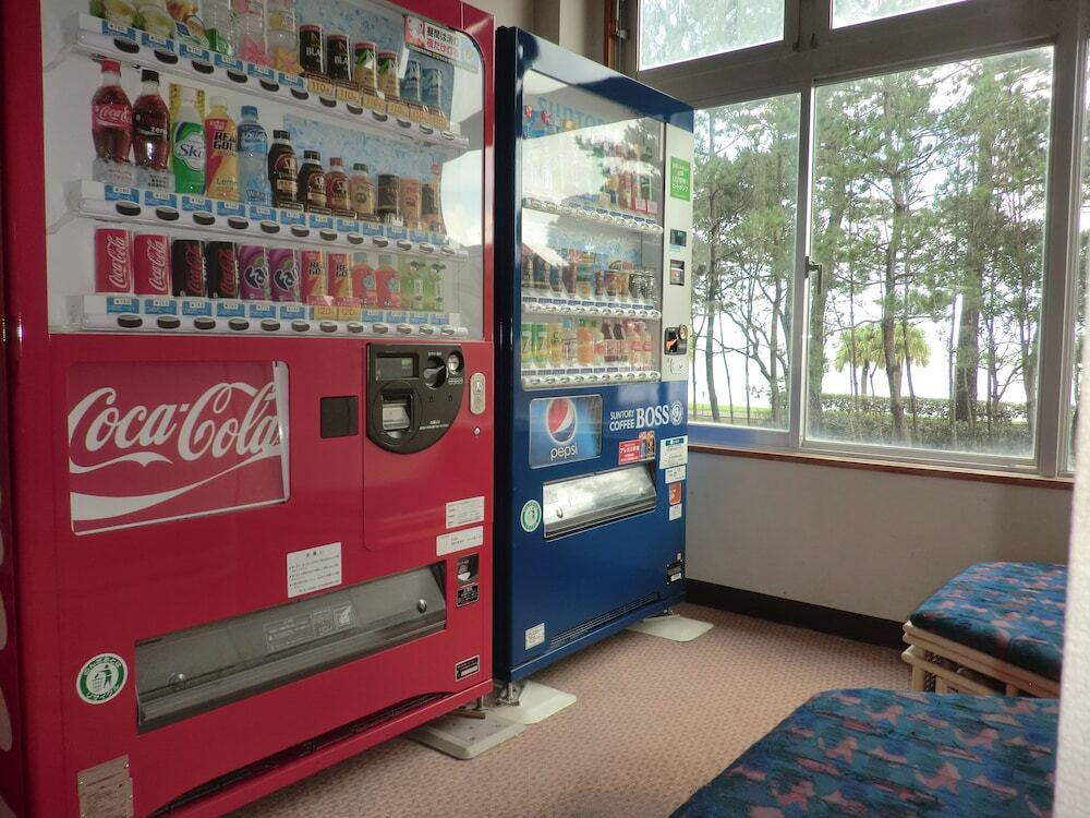 ロビー応接スペース