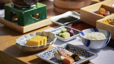 朝食一例③ / 7