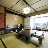 浜名湖かんざんじ温泉 ホテル 鞠水亭（静岡県 旅館） / 5