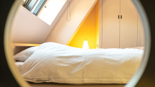 ファミリー スタジオスイート