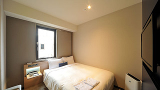 【禁煙】スタンダードダブル＜2名利用＞