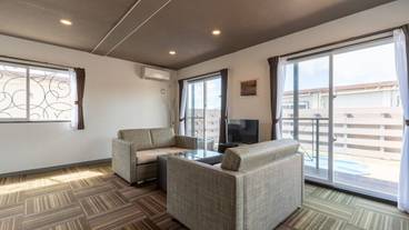 リビングルーム / 9