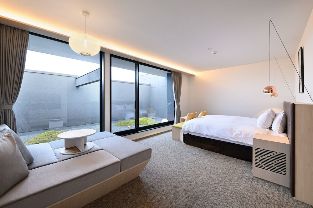 テラス / パティオ