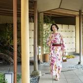 美作三湯 湯郷温泉 季譜の里(岡山県 旅館) / 5