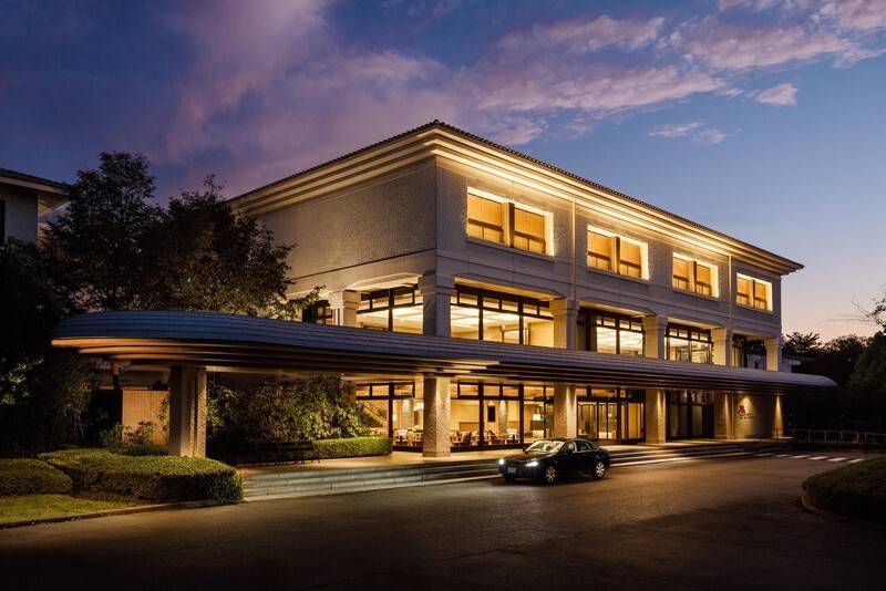 5～6月の季節限定
風流なホタル観賞 / 1