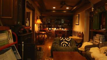 ロビー応接スペース / 2