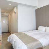 BiBi Hotel NAHA KUME（沖縄県 ビジネスホテル） / 3