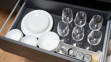 客室の設備とサービス / 17