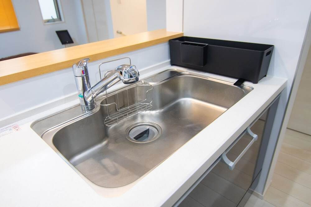 専用簡易キッチン