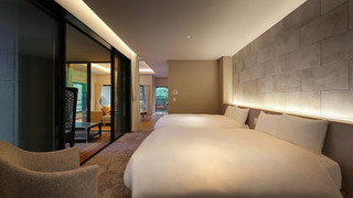 デラックス ルーム