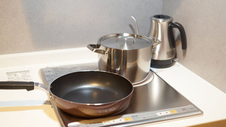 デラックス 禁煙