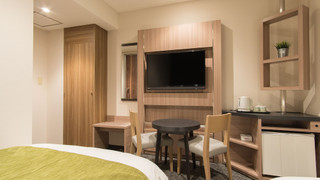 スタンダード ツインルーム 喫煙可