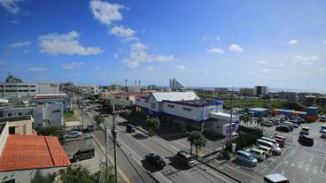 施設からの眺望 / 8