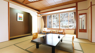 [禁煙]スタンダード和洋室ツイン10畳内風呂あり