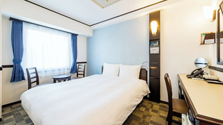 スタンダード ダブルルーム 禁煙