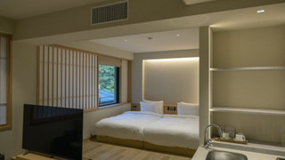 スーペリアツイン 禁煙