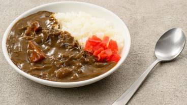 朝食ビュッフェ / 3